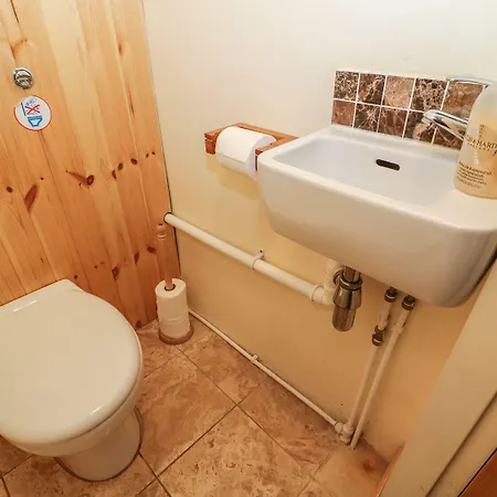 Prázdninový dům The Homestead