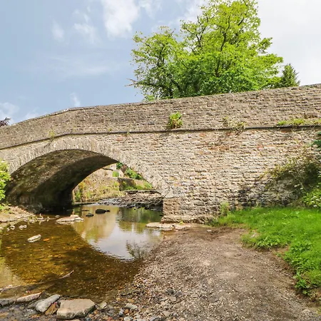 Prázdninový dům The Homestead Hawes