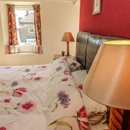 Prázdninový dům The Homestead *