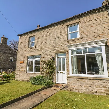 The Homestead Prázdninový dům