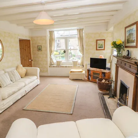 Prázdninový dům The Homestead *