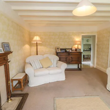 The Homestead Holiday home *