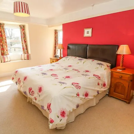 The Homestead Holiday home *