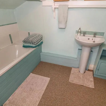 The Homestead Holiday home Hawes