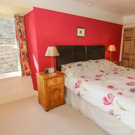The Homestead Holiday home