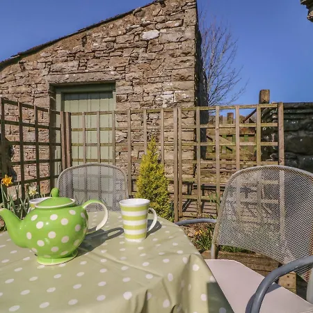 Holiday home The Homestead Hawes