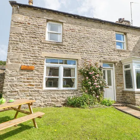 Prázdninový dům The Homestead Hawes