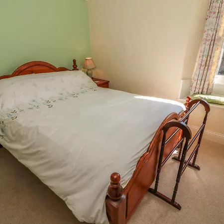 Prázdninový dům The Homestead