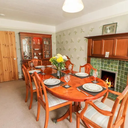 The Homestead Holiday home Hawes