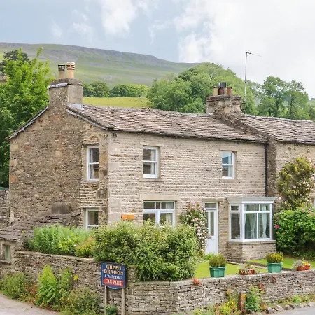 The Homestead Holiday home